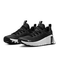 耐克(NIKE)女款训练鞋自由麦康6综合健身鞋透气防滑耐磨室内运动