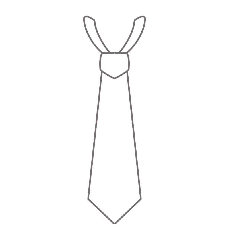 盛世曼尼]#鲸律#同格小物领结jk制服配饰手打领带平角百搭蝴蝶结