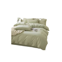 梦佳莉全棉被套 SY-DL01 155*220cm 床