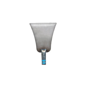 松丰 锰钢破冰铲除冰铲冰锹 135cm*15cm 把