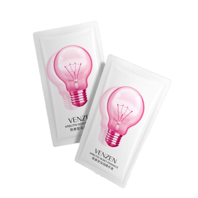 [30片装]梵贞熊果苷深润小灯泡精华液2ml/片 面部精华