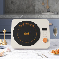 炊大皇(COOKER KING) 2000W电磁炉 CDH-CL2002