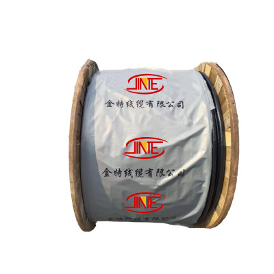 JINTE铜电缆YJV22 3×240 米