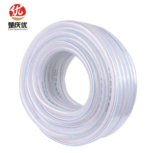 楚庆优 蛇皮管水管增强管 20mm*4mm 米