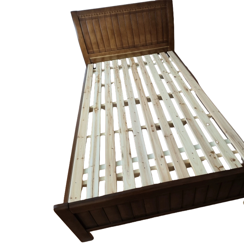 以雅以南 单人床1200*2000mm/张