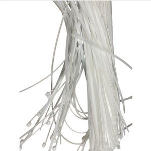 高杨茂诺 扎带 8*500mm 包