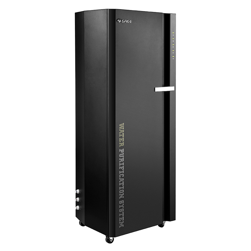 格力商用净水器自来水净水机大流量RO-144L-1021