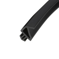 诚智旺 塑钢门窗密封条含安装 PK型/米