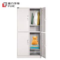 富力华驰 衣柜 1850*900*500四门内开 个