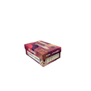 乐彩云兴(红) 70g 8K 3包*500张