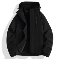 健卡侬三合一冲锋衣JA64/件