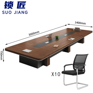 锁匠 培训桌