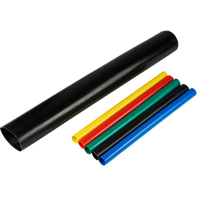 新沃电气 1KV五芯热缩电缆头 JSY-1/5.1(25-50)