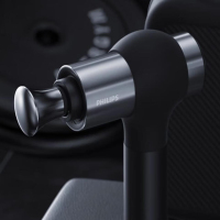 飞利浦(Philips) 大金刚筋膜枪 PPM5201G 黑色