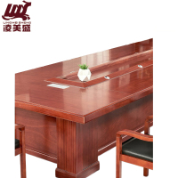 凌美盛 会议桌6米 LMS-109/张