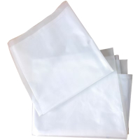 旋达PE平口塑料袋 43*40cm 个