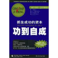 正版新书]功到自成--抓住成功的资本林烈9787801206220