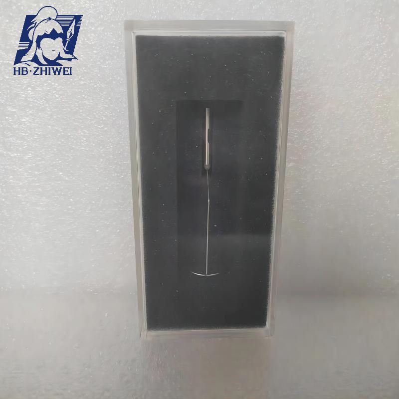HB·ZHIWEI+界面张力铂金环+ZWZLH01+个