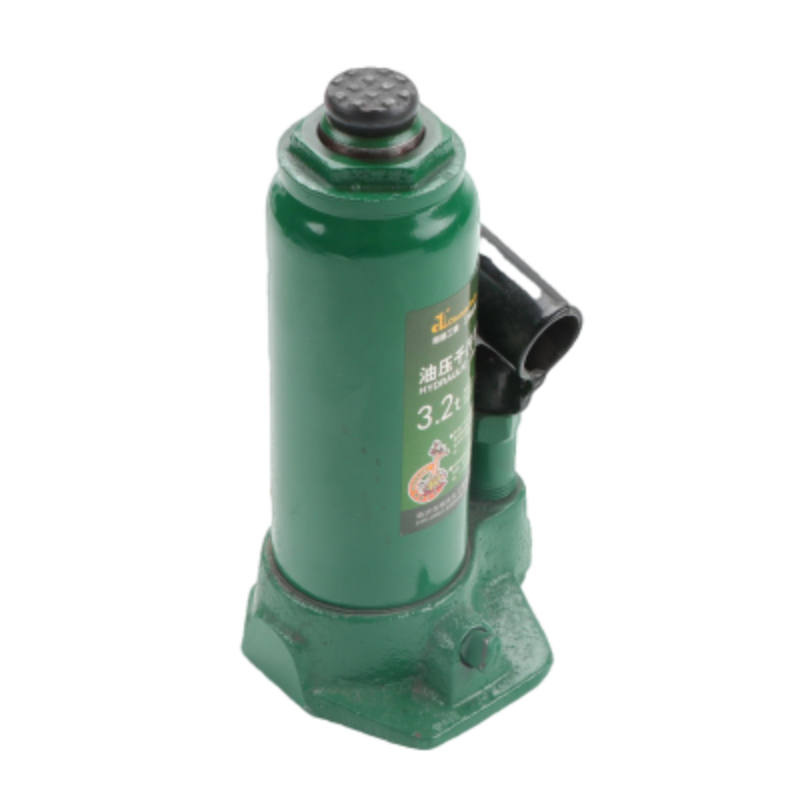 长鹿changlu油压液压千斤顶8T