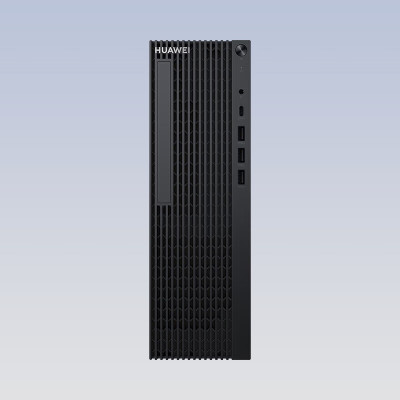 华为(HUAWEI)擎云W515X 台式机电脑 麒麟9000c/16GB/512GB /无光驱 /无WiFi KOS试用版/单主机