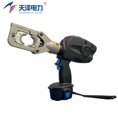 天泽电力 充电式全能王液压钳 BC-706UNV 把