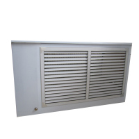 众行城 金属暖气罩衣架 1700*2400mm 个