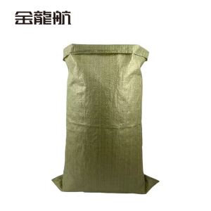 金龙航绿色编织袋40*60cm/条