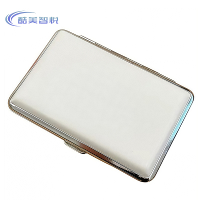 酷美智悦 保健盒空盒 96*84*23mm 个