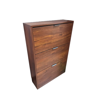 妙礼翻斗鞋柜800*200*1200mm个