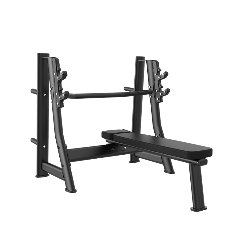 胜迈 SM-023 豪华平卧推架