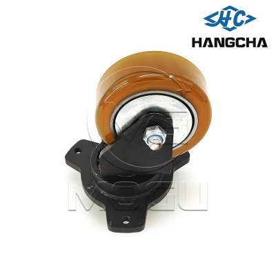 杭叉辅助轮总成,型号ABS200-320000-000,单位个