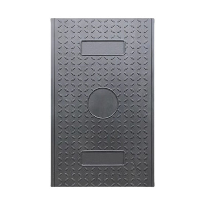 贝策 复合电缆沟盖板 1500*500*50mm 块