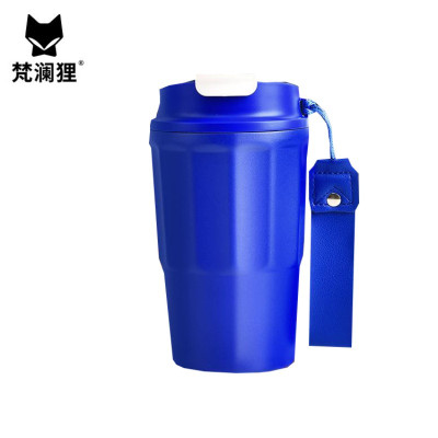 梵澜狸保温水杯K5 个