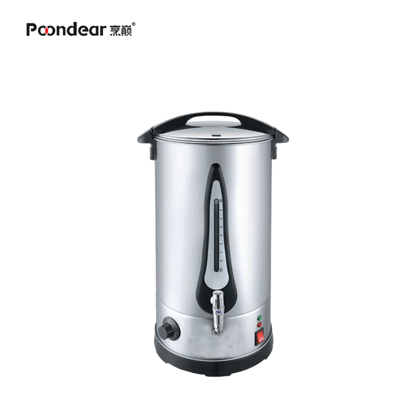 烹巅Poondear智能速热电水壶AG-30LH大容量保温快热静音设计