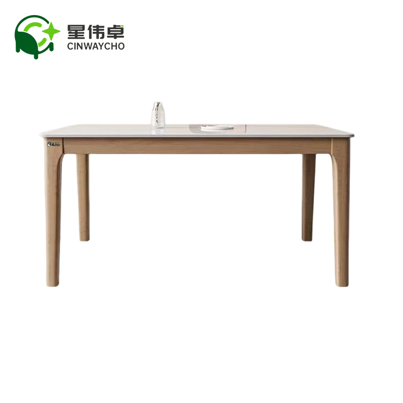 星伟卓 餐桌 120*70*75cm张