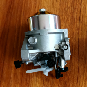 鸣聚 化油器 GX270 个