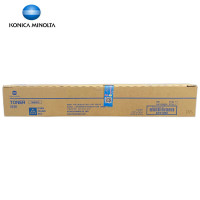 柯尼卡美能达 TN626C青色碳粉(适用C450i/C550i/C451i/C551i/C651i机型 )约28000页