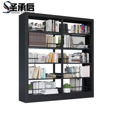 圣承启 绘本架二列组