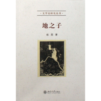 音像地之子/文学史研究丛书赵园
