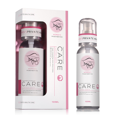 MOVO润滑液女人润滑剂房事女用润滑油成人夫妻生活女女滋润后庭保湿啫喱拉丝人体润滑剂情趣性用品100ml