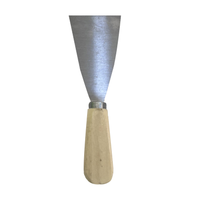 百名迖 油灰刀 腻子刀 油灰铲 2寸 个