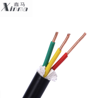 鑫马 电缆 YJV 3*2.5平方 米