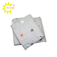 利可莉 竹纤维凉席 240*250mm 床