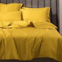 美帮汇空调被60支长绒棉全棉简约全棉素色夏凉被午后樱