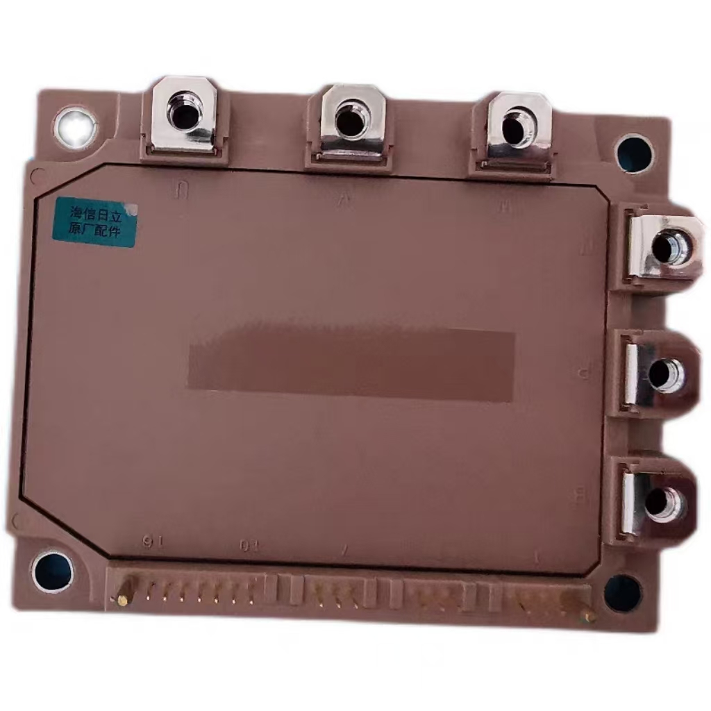 日立IPM模块17B37211A