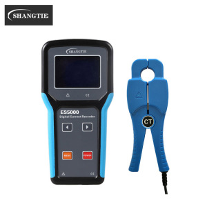 SHANGTIE 数字式电流记录仪 ES5000/台