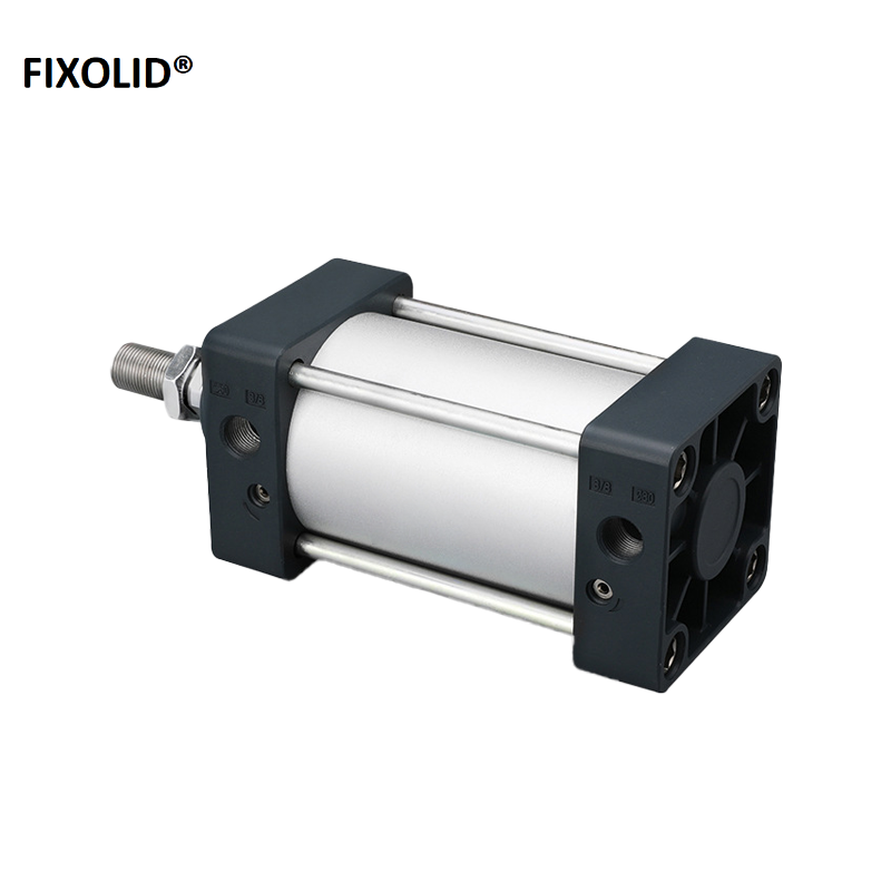 FIXOLID 气缸 SC63*150 个