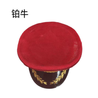 铂牛 大檐帽 大中小 顶