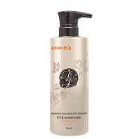 裕金源 盈韧蓬松洗发露 500ml