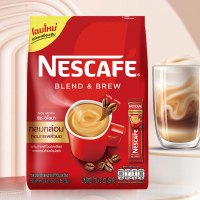 [临期]雀巢咖啡泰国进口三合一速溶咖啡粉27条原味